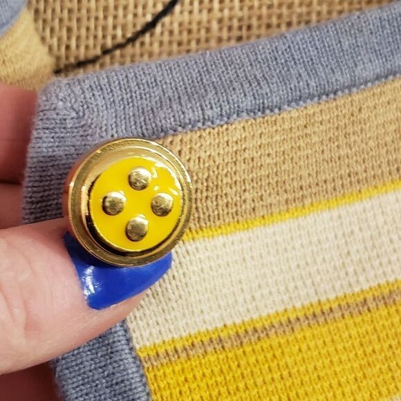 Marc by Marc Jacob's Pea Coat - Picture 6 of 16